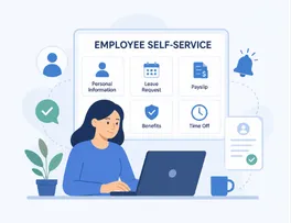 Employee Self-Service